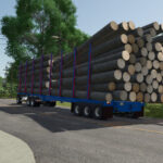 Heavy Duty Logger2