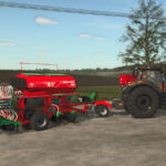 Hi-Vis LED-Lights Tractor Front Weight4