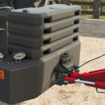 Hi-Vis LED-Lights Tractor Front Weight5