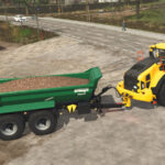 Hitch Support3