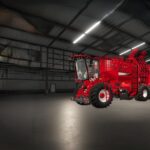 Holmer Terra Dos T4-40 Electric2