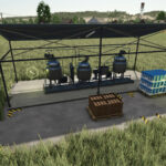 Honey Production
