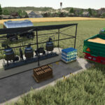 Honey Production2