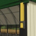 Hoop Cattle Barn2