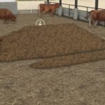 Hoop Cattle Barn4