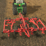 Horsch Tiger 6DT3