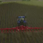 Horsch Transformer 12 VF Rust Edition 1.0