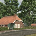 House Prefab Pack (Prefab*)