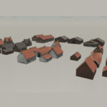 House Prefab Pack (Prefab*)