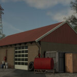 House Prefab Pack (Prefab*)