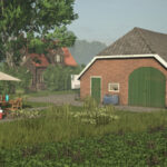 House Prefab Pack (Prefab*)