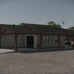 House With Pool
