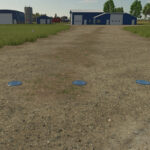 Hydraulic Bollard2