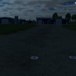 Hydraulic Bollard4