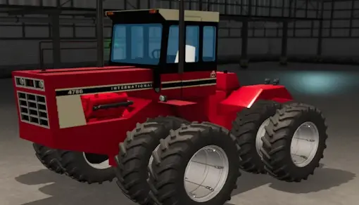 IH 4786 4wd v1.0