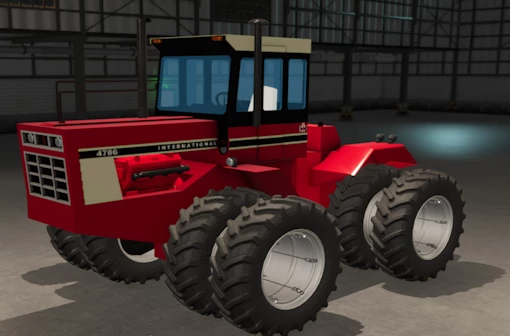 IH 4786 4wd v1.0