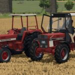 IHC x44