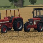 IHC x442