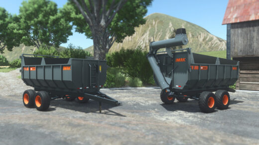 IMAK CF 10000