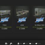 Ifor Williams Trailer pack2