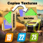 FS19/22 I3D Image Extractor TOOL