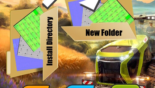 FS19/22 I3D Image Extractor TOOL