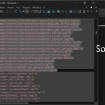 FS19/22 I3D Image Extractor TOOL