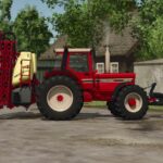 International 1455/1255 XL V1.0
