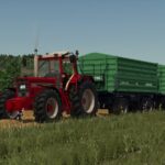 International 1455/1255 XL V1.0