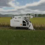 Iseki HJ6130 Edit v1.0