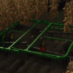 JD 220, Ford, IH, AC Disc Package V1.0