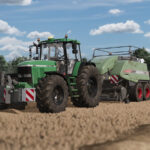 JD PowerTech TLA Engine Sound (Prefab*)