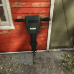 Jackhammer