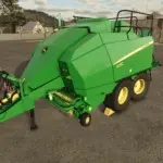 John Deere 1434 C v1.0