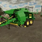 John Deere 1434 C v1.02