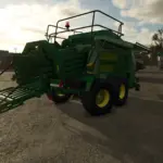 John Deere 1434 C v1.03