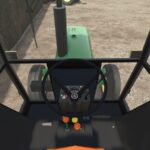 John Deere 1630 And Tools2