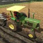 John Deere 3010, 3020 V1.0