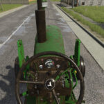 John Deere 3010, 3020 V1.0