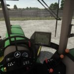 John Deere 36503