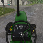 John Deere 4020, 4010, 4000