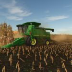 John Deere 43 Series Corn Heads2