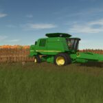 John Deere 43 Series Corn Heads4