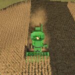 John Deere 43 Series Corn Heads5