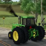 John Deere 4840 v1.03