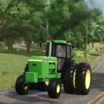 John Deere 4840 v1.04