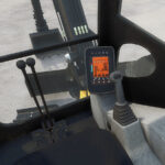 John Deere 50G4
