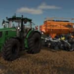 John Deere 6R 230-250