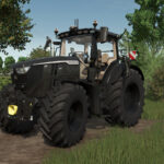 John Deere 6R 230-2502
