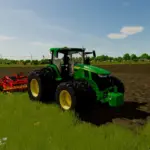 John Deere 7R US v1.02
